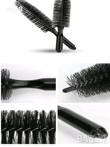 Четка за почистване на джанти , снимка 4 - Аксесоари и консумативи - 49871076