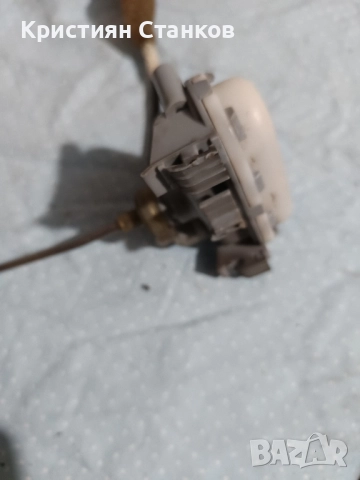 останали части от поло 98г 1.4 бензин., снимка 14 - Части - 51438137