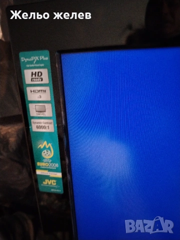 Телевизор LG42инча, METZ32 инча, JVC 32инча , снимка 14 - Телевизори - 52565153
