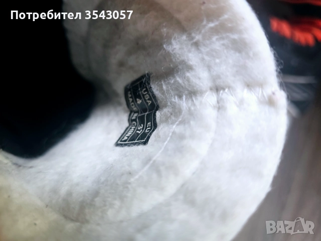 Каска  и кънки за хокей на лед , снимка 13 - Ролери, кънки - 51595230