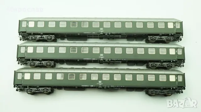 H0 1/87 LILIPUT ЛОКОМОТИВ ВАГОН ВЛАК ВЛАКЧЕ ЖП ЛОТ 6 БР., снимка 5 - Колекции - 49666398