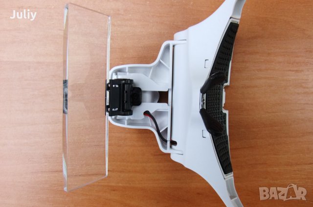 Часовникарски очила с увеличение  х10,х15,х20 и х25 /модел 9892G-3A / , снимка 18 - Други инструменти - 15194866