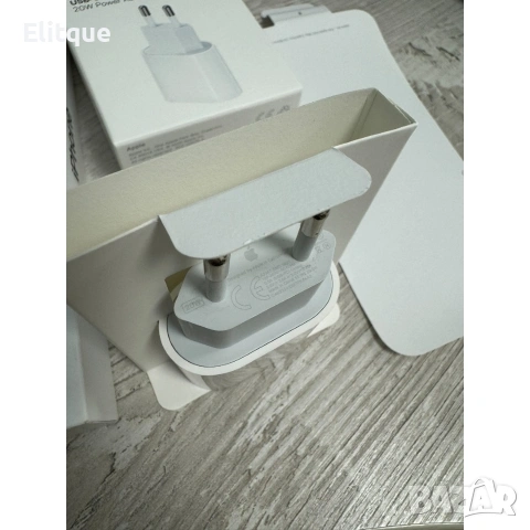 Iphone 15 Pro Max 256gb. - Чисто Нов, снимка 14 - Други - 53100362