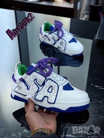 дамски маратонки nike, снимка 3 - Маратонки - 51387239