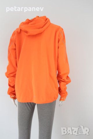 Мъжко спортно яке Craft - L размер, снимка 2 - Якета - 41343488