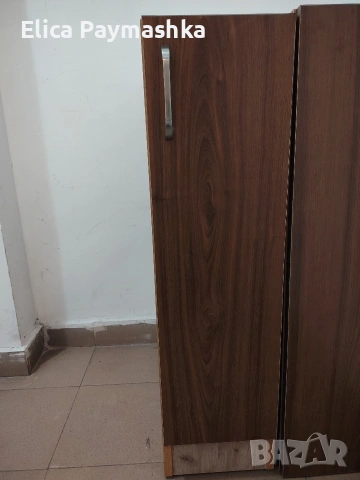 Допълнителни шкафчета за складиране 