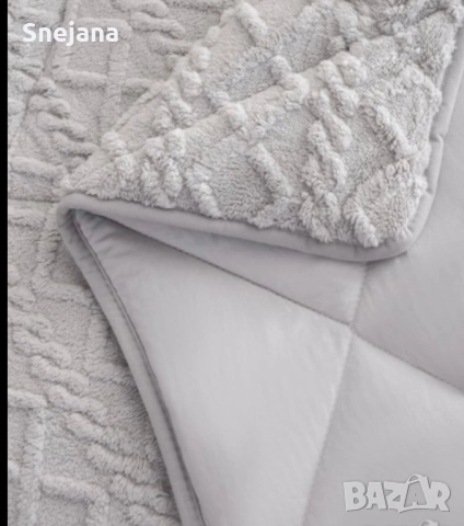 Одеяла нови , снимка 14 - Олекотени завивки и одеяла - 51049361