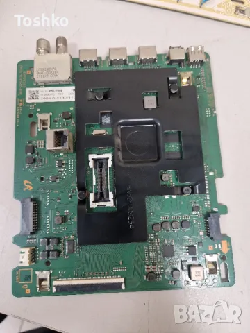 SAMSUNG UE65AU7172U MAIN  BN41-02852E BN94-17256B POWER BN44-01055A L65S6N_TDY PANEL CY-BT065HGEV7H