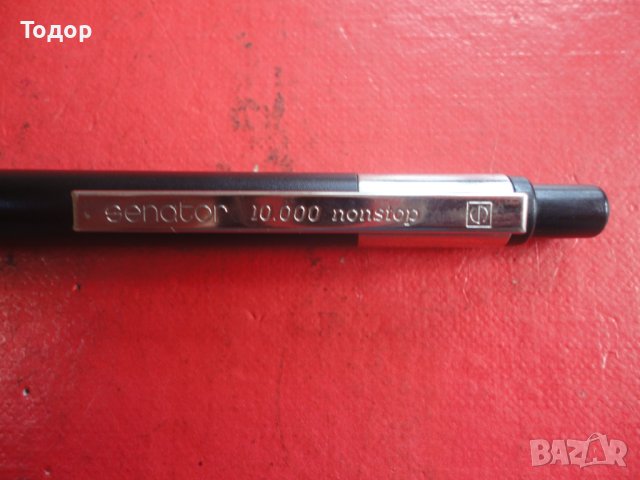 Химикал Senator  10000 Nonstop, снимка 3 - Ученически пособия, канцеларски материали - 41241477