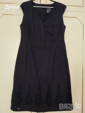 Рокля на Роси ЛЕН