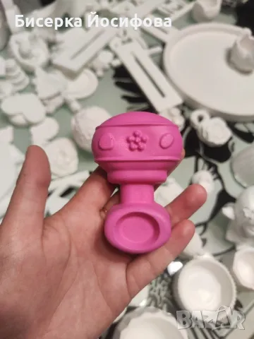 Подаръчета за вашите  гости изработвам всякакъв модел за всякакви поводи , снимка 7 - Декорация за дома - 49963549