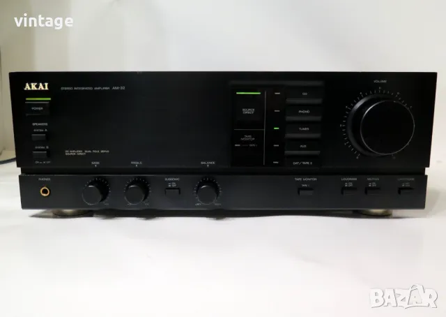 AKAI AM-32