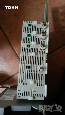 Модул dvp, снимка 2 - Други - 36216871