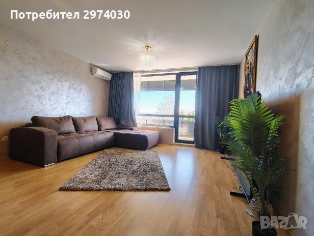 Тристаен апартамент до Пирин Голф, Разлог и Банско