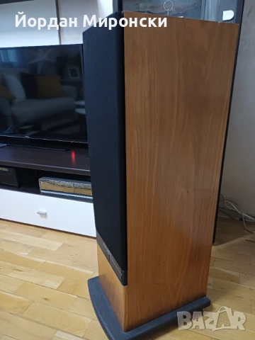 Mordaunt Short MS-50, снимка 3 - Тонколони - 53431515