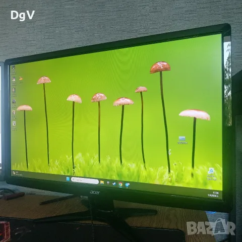 Монитор 24" Acer