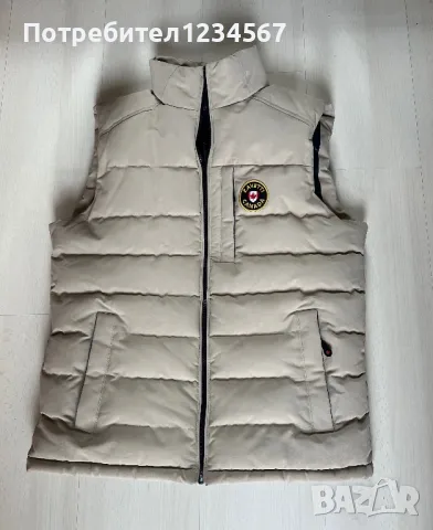 Елек Zavetti Canada, снимка 1