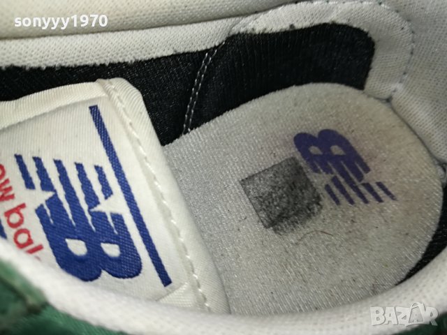 NEW BALANCE-ВНОС GERMANY 1509231345, снимка 9 - Маратонки - 42200916