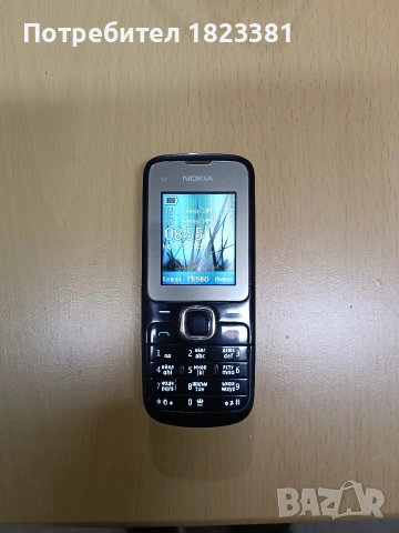 Nokia C2, снимка 3 - Nokia - 53667408