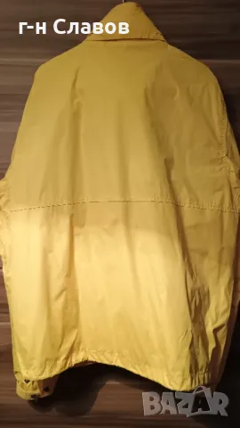 Emilio CORALI, Италианско мъжко яке, снимка 9 - Якета - 49611192