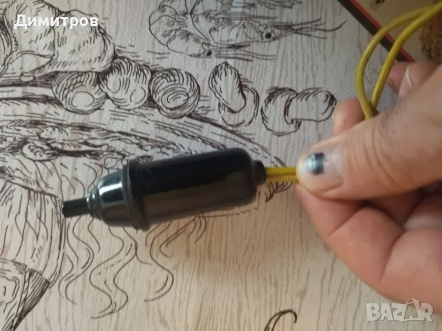 Ключе тик так 