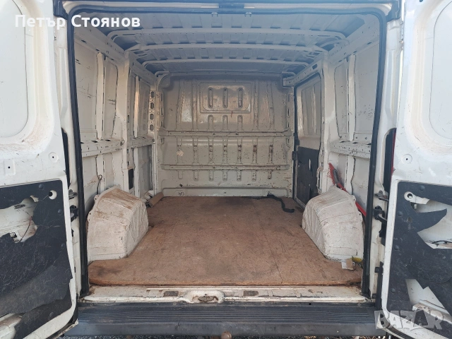 Fiat Ducato 2.2 , снимка 5 - Бусове и автобуси - 53527141