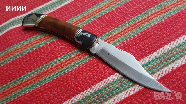 Ножка, снимка 2 - Антикварни и старинни предмети - 52188786