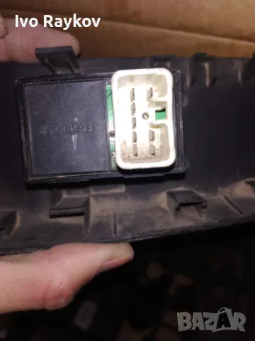 Панел, бутон , стъкло  Kia Ceed 1 (ED) 82361-1H300, снимка 2 - Части - 46938043