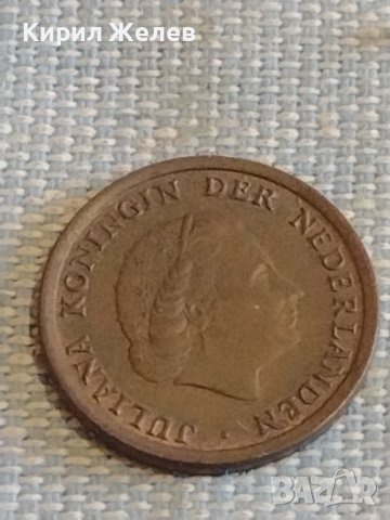 Лот монети 1 цент Недерландия различни години за КОЛЕКЦИЯ ДЕКОРАЦИЯ 31779, снимка 3 - Нумизматика и бонистика - 44475503