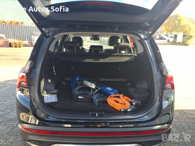 Hyundai Santa fe 1.6 GDi Prime - Хибрид, снимка 5 - Автомобили и джипове - 53071509