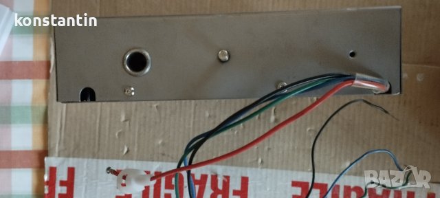 СТАР АВТО РАДИОКАСЕТОФОН, снимка 4 - Антикварни и старинни предмети - 40335809