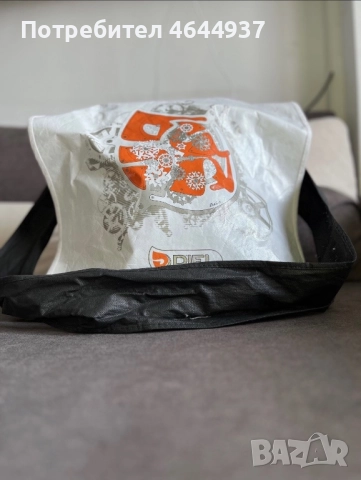 Сноуборд/ски екип CHIEMSEE, снимка 8 - Зимни спортове - 52336336