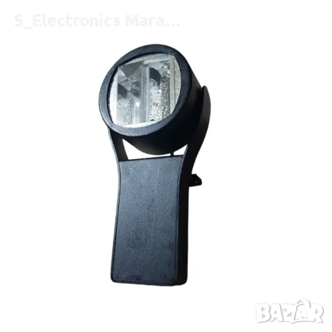 Лампa за хале BARO Ontero CS170 100W OCS170SBBW, снимка 3 - Прожектори - 47834008