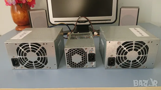 Работещи захранвания за компютър HP PS-4321-9HA 320W,HP PS-4241-1HD 240W.