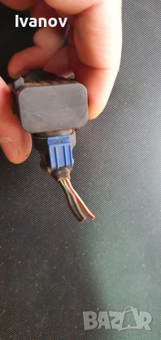 Датчик за парктроник мерцедес pdc сензор 0015427418 0263003167 Bosch, снимка 6 - Части - 36160351