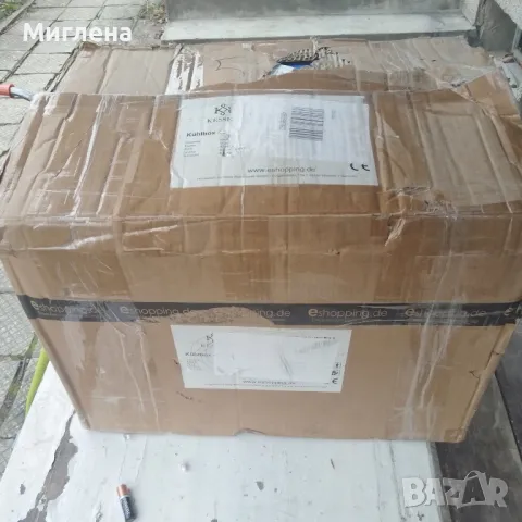 Хладилна чанта на 12 и 220 волта, снимка 6 - Хладилни чанти - 48940512