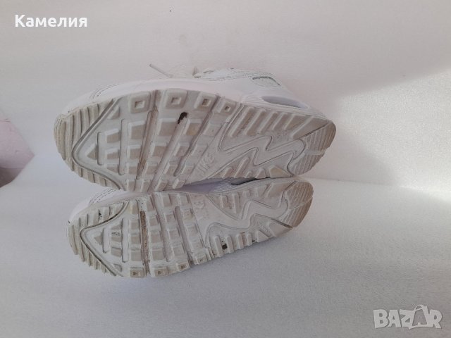 Маратонки Nike, 31 номер, снимка 3 - Детски маратонки - 42589995