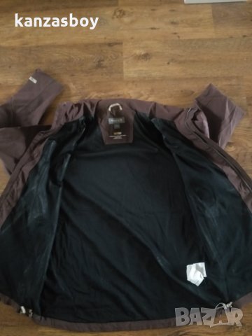 regatta isotex 10 000 stretch - страхотно мъжко яке КАТО НОВО, снимка 6 - Якета - 34672807