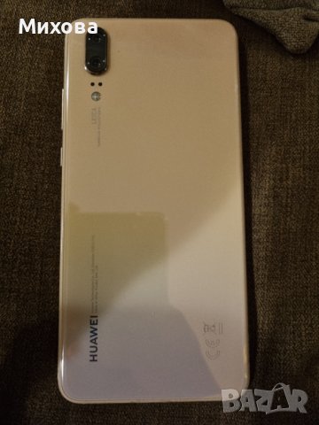 Телефон Huawei P20 , снимка 1