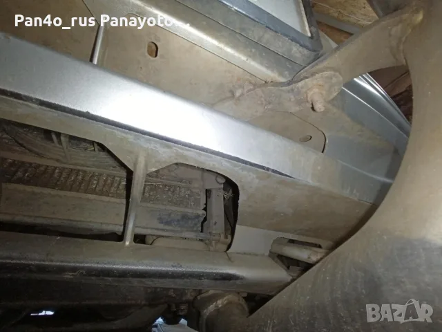 Оригинален роубар за Гранд Витара във видимо добро състояние , снимка 3 - Автомобили и джипове - 55871407