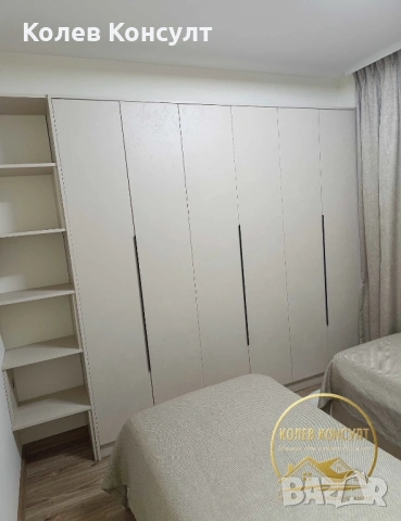 Тристаен Тухлен Луксозен апартамент град Хасково,квартал Овчарски., снимка 5 - Апартаменти - 53358315