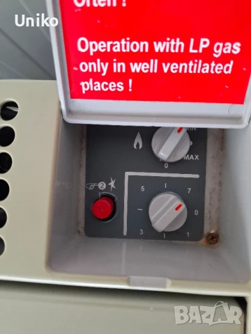 хладилник Dometic, снимка 6 - Хладилници - 51371668