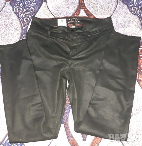 Дамски дънки , снимка 7 - Дънки - 53810457