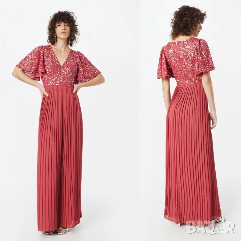 Дамски официални рокли на ASOS guess Armani plein gucci balmain, снимка 4 - Рокли - 42455814