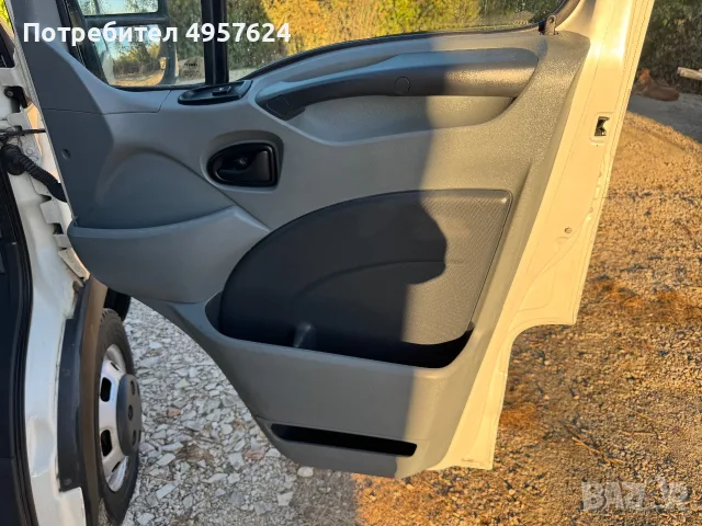 Iveco Daily 40C18 – 3.0 / 180 к.с. / 4.60 ФУРГОН / ДО 3.5 ТОНА / Б КАТЕГОРИЯ, снимка 14 - Камиони - 56205422