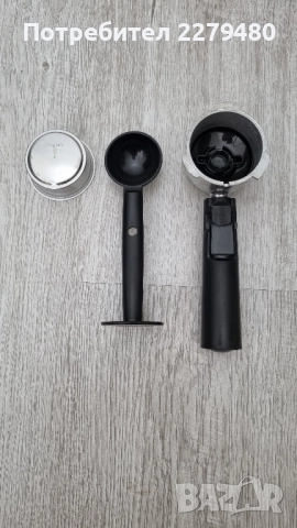 Кафемашина AYCO, снимка 8 - Кафемашини - 52043151