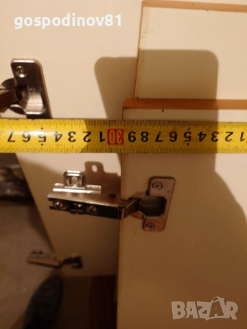 Вратички за шкафове / сикашета, снимка 11 - Шкафове - 53870020