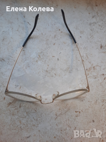 Очила с диоптър, снимка 5 - Слънчеви и диоптрични очила - 29824485