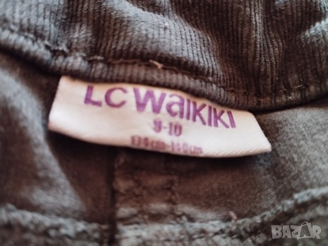 Детски дънки 140, снимка 7 - Детски панталони и дънки - 40746106