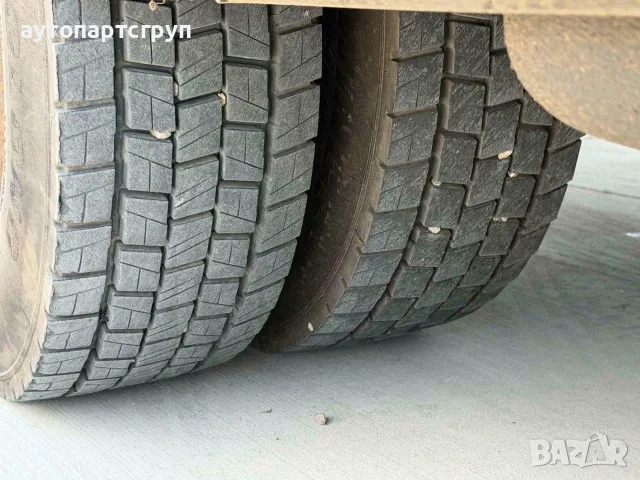 Mercedes Atego 918l 2007г, снимка 11 - Камиони - 55951572